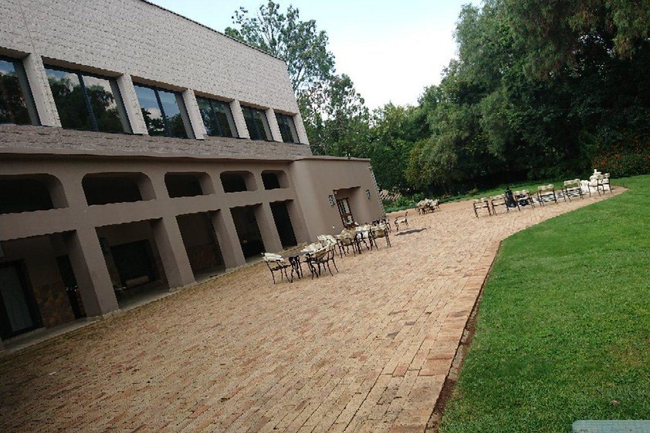 Riverside Sun Vanderbijlpark ภายนอก รูปภาพ