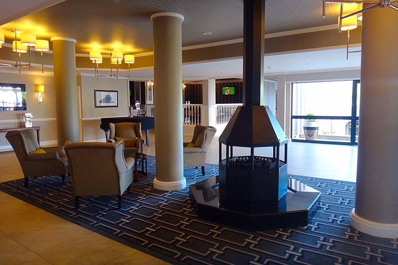 Riverside Sun Vanderbijlpark ภายนอก รูปภาพ