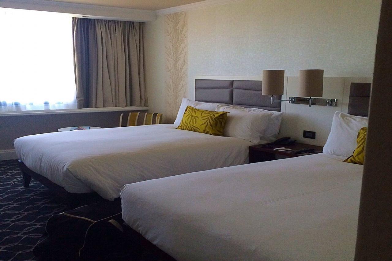 Riverside Sun Vanderbijlpark ภายนอก รูปภาพ