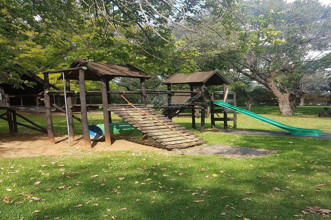Riverside Sun Vanderbijlpark ภายนอก รูปภาพ