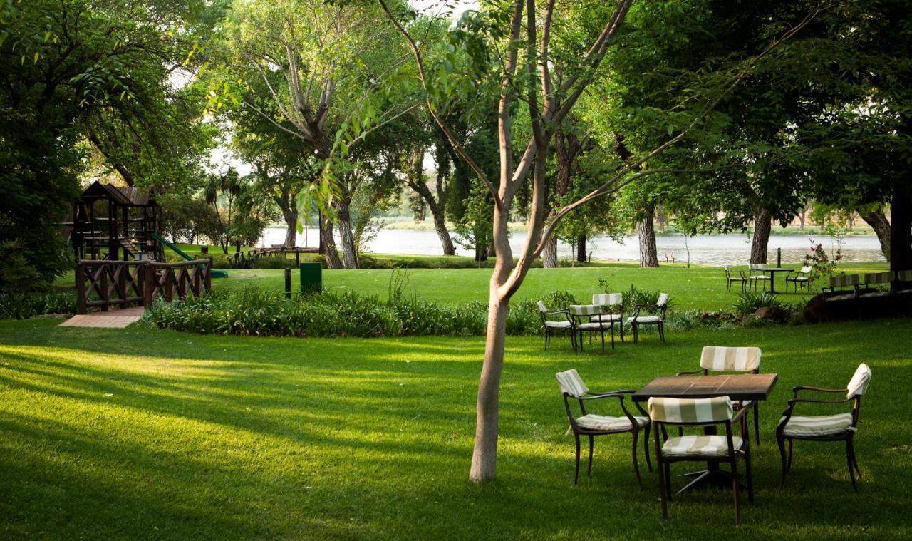 Riverside Sun Vanderbijlpark ภายนอก รูปภาพ