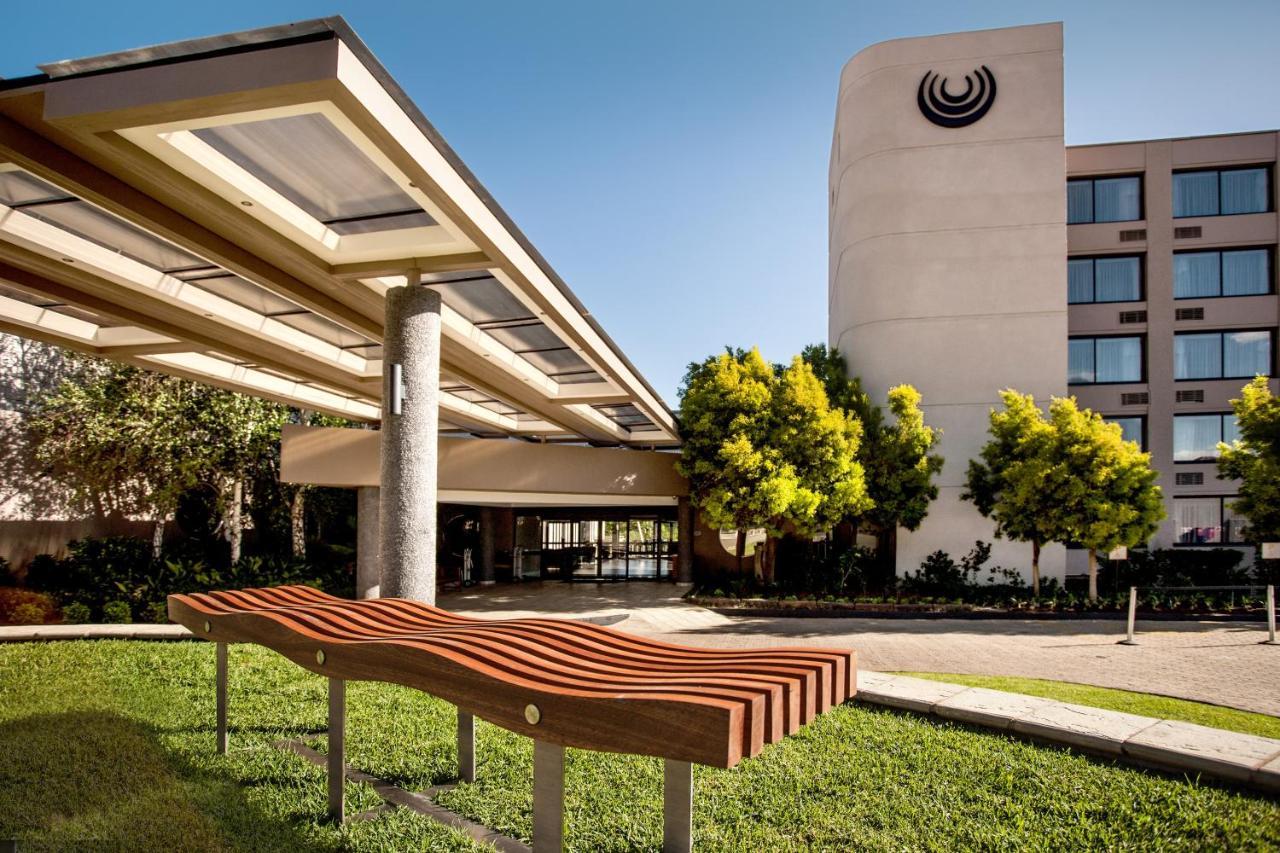 Riverside Sun Vanderbijlpark ภายนอก รูปภาพ