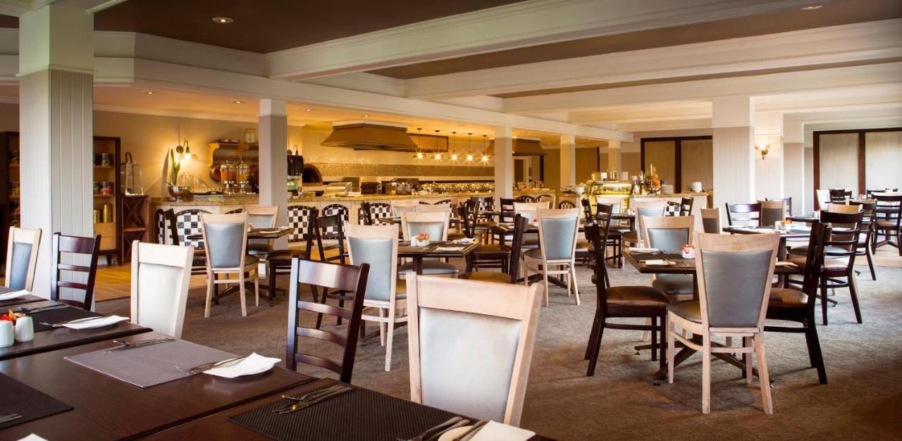 Riverside Sun Vanderbijlpark ภายนอก รูปภาพ