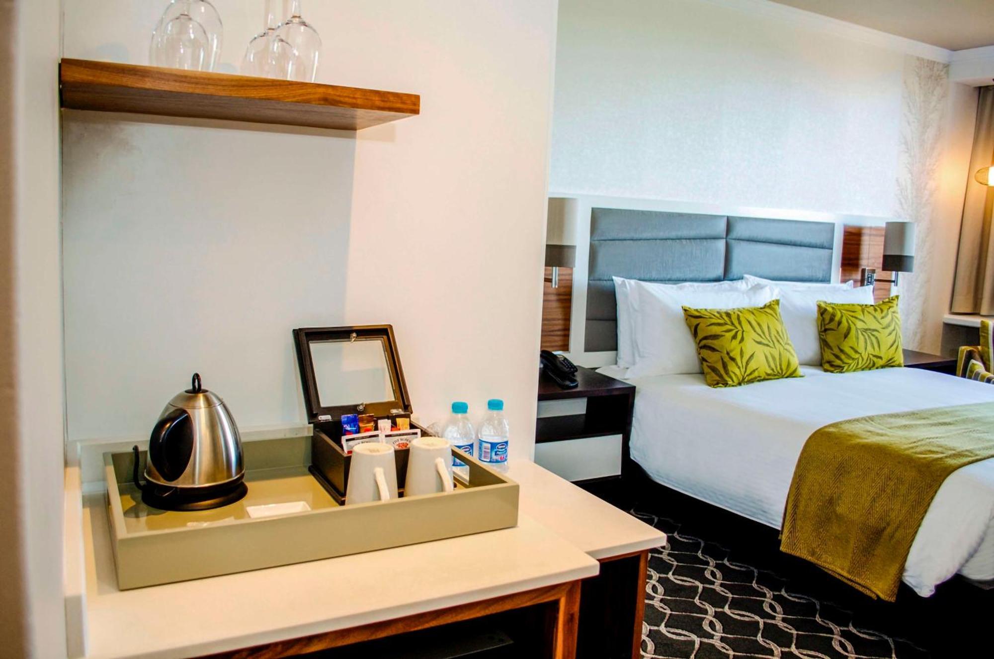Riverside Sun Vanderbijlpark ภายนอก รูปภาพ