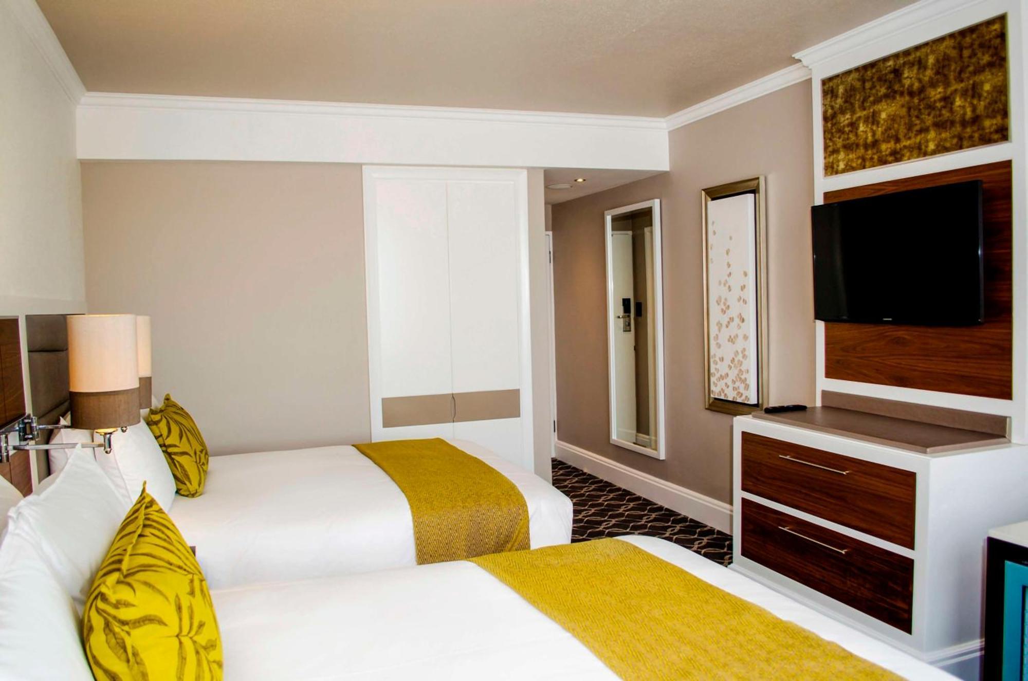 Riverside Sun Vanderbijlpark ภายนอก รูปภาพ