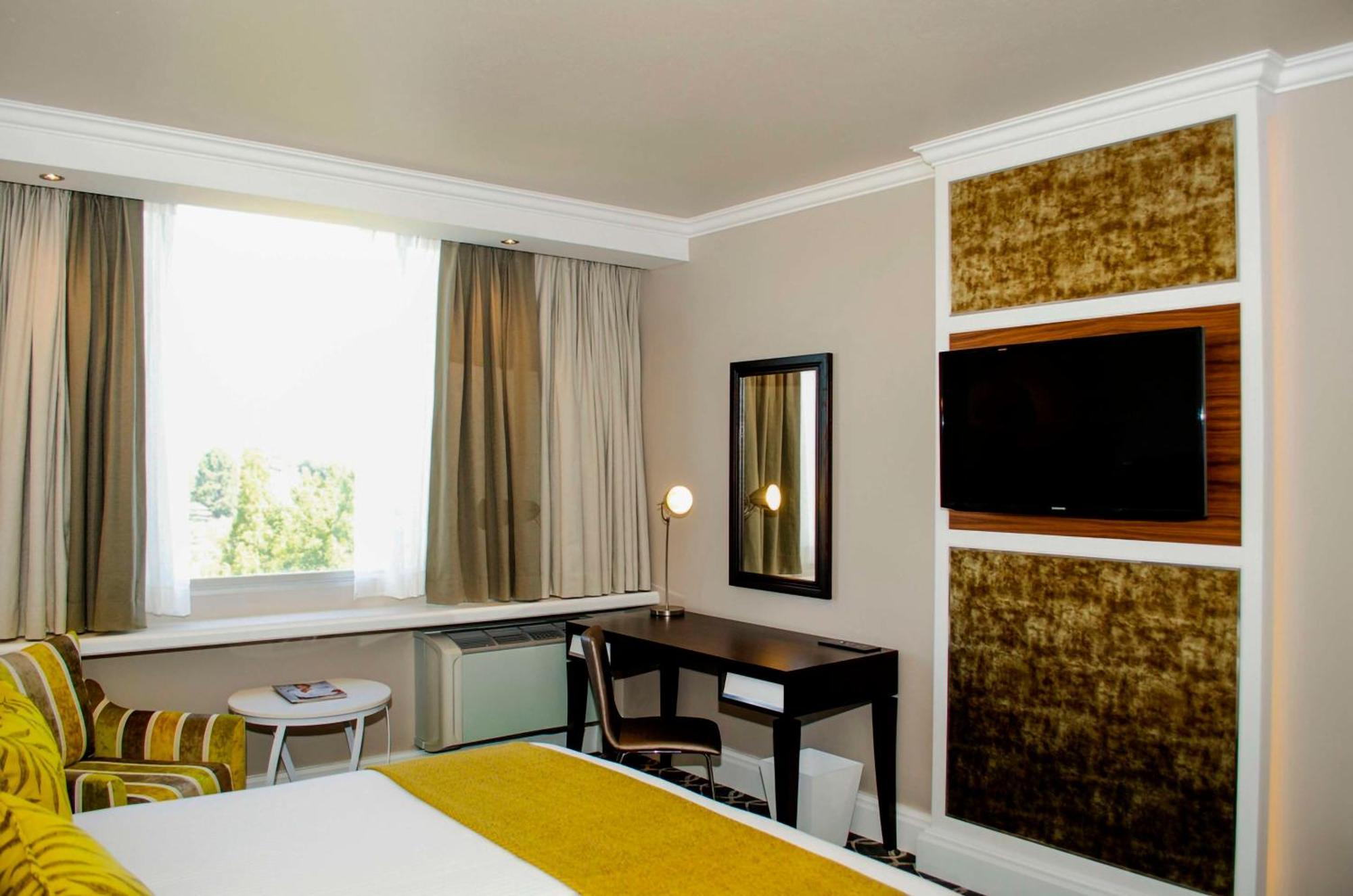Riverside Sun Vanderbijlpark ภายนอก รูปภาพ