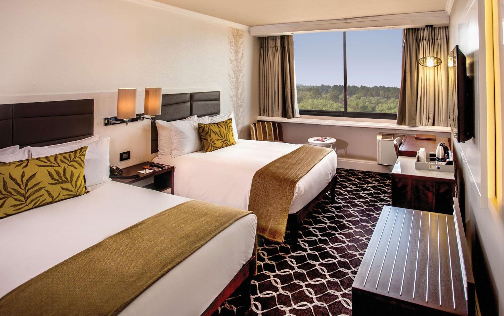 Riverside Sun Vanderbijlpark ภายนอก รูปภาพ