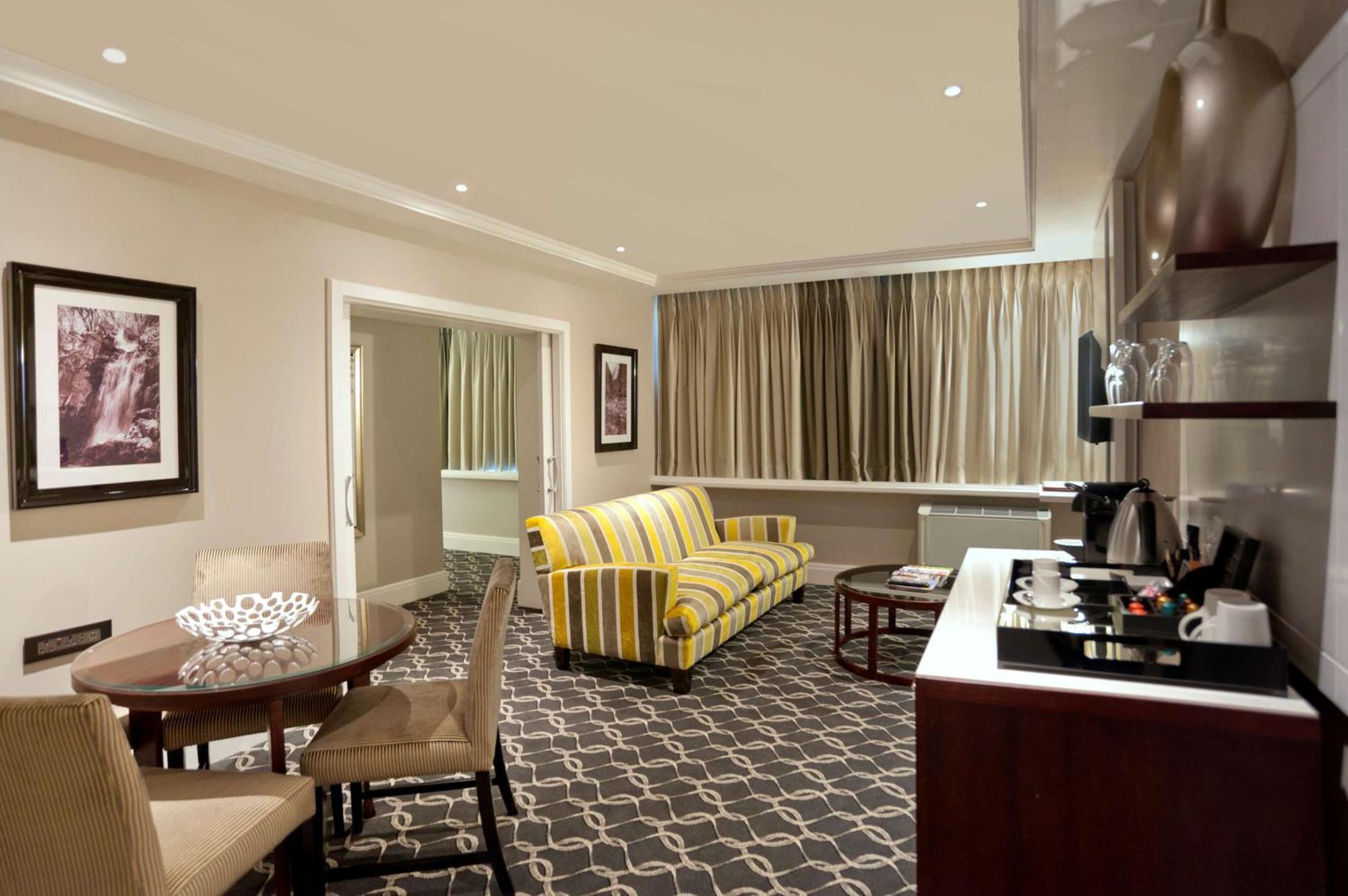 Riverside Sun Vanderbijlpark ภายนอก รูปภาพ