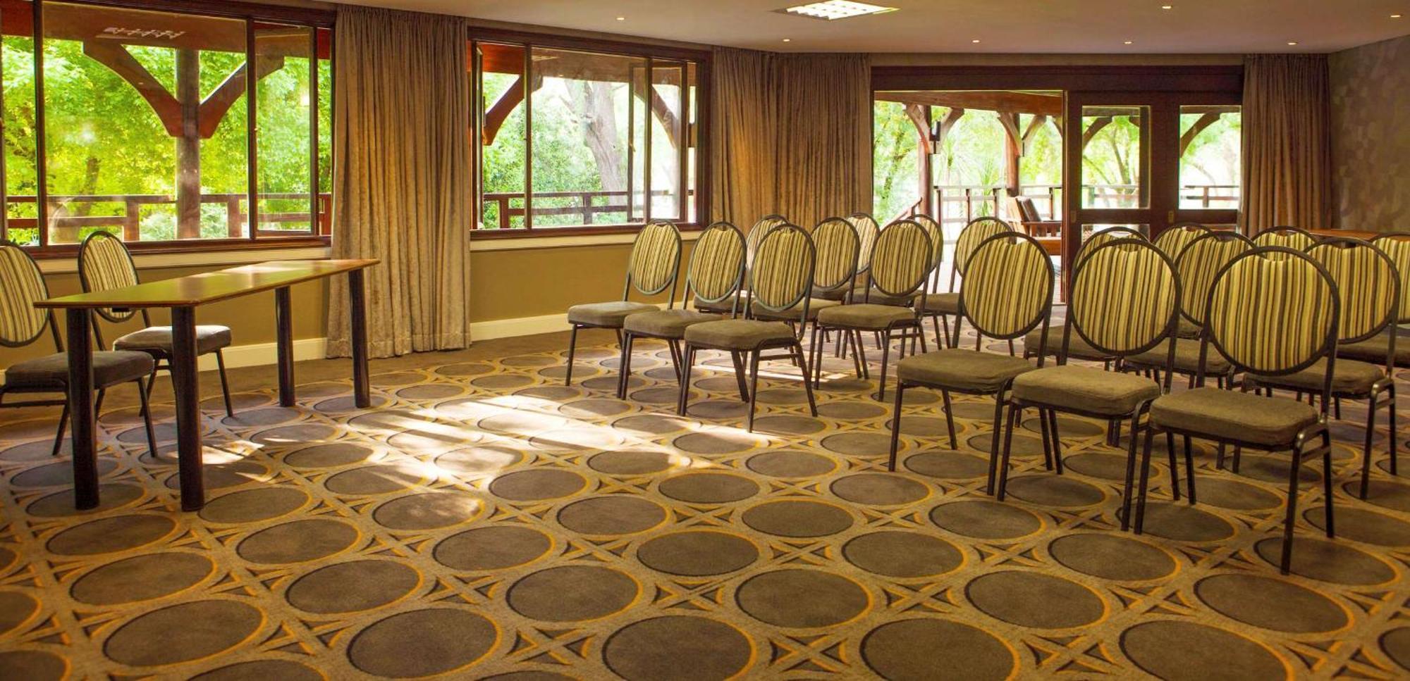 Riverside Sun Vanderbijlpark ภายนอก รูปภาพ