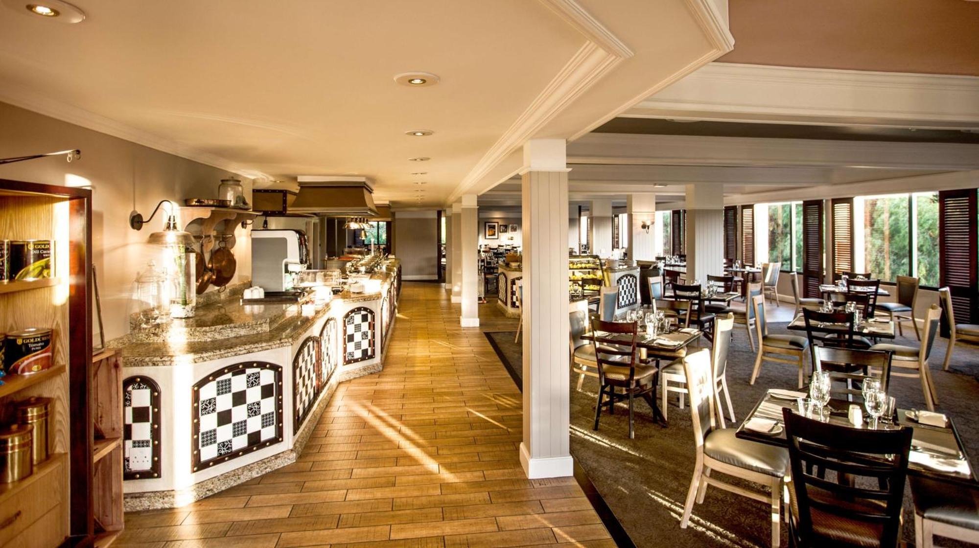 Riverside Sun Vanderbijlpark ภายนอก รูปภาพ
