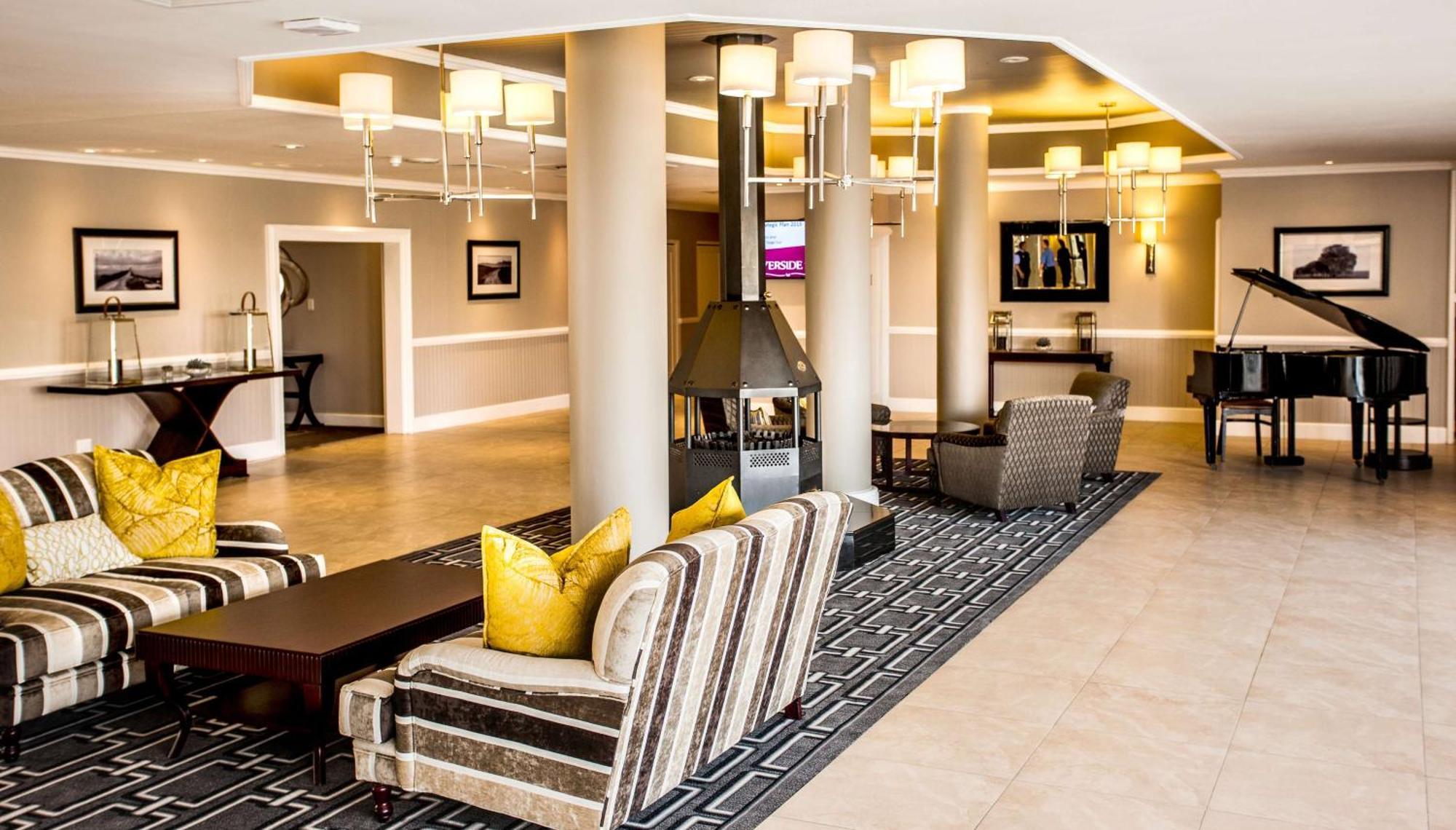 Riverside Sun Vanderbijlpark ภายนอก รูปภาพ