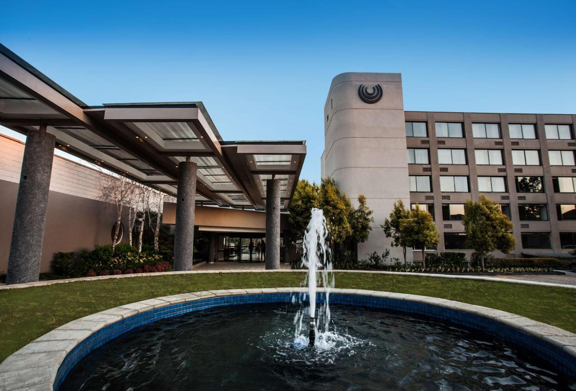 Riverside Sun Vanderbijlpark ภายนอก รูปภาพ