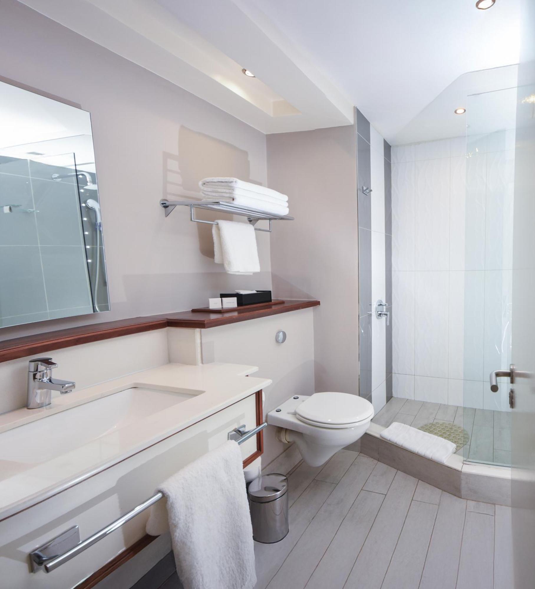 Riverside Sun Vanderbijlpark ภายนอก รูปภาพ