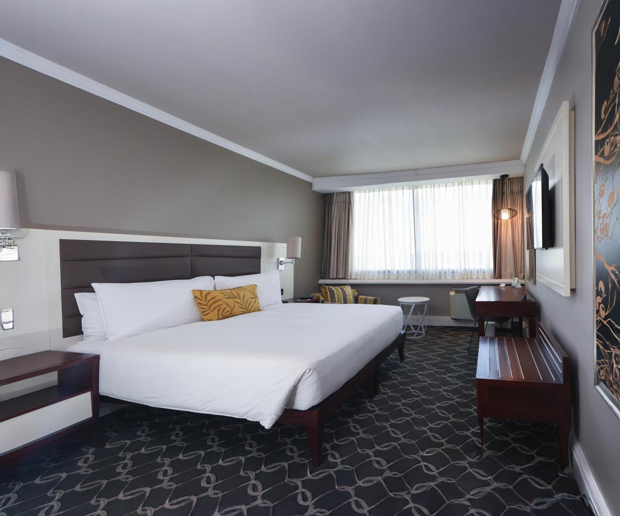 Riverside Sun Vanderbijlpark ภายนอก รูปภาพ