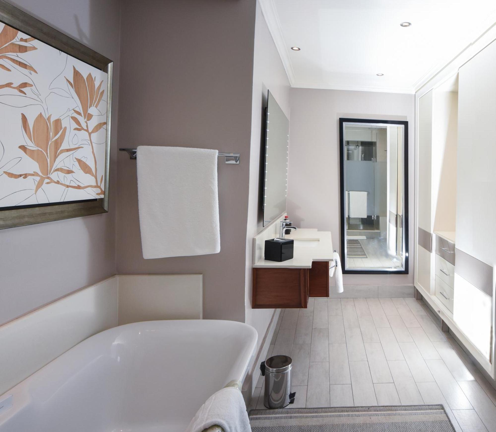 Riverside Sun Vanderbijlpark ภายนอก รูปภาพ