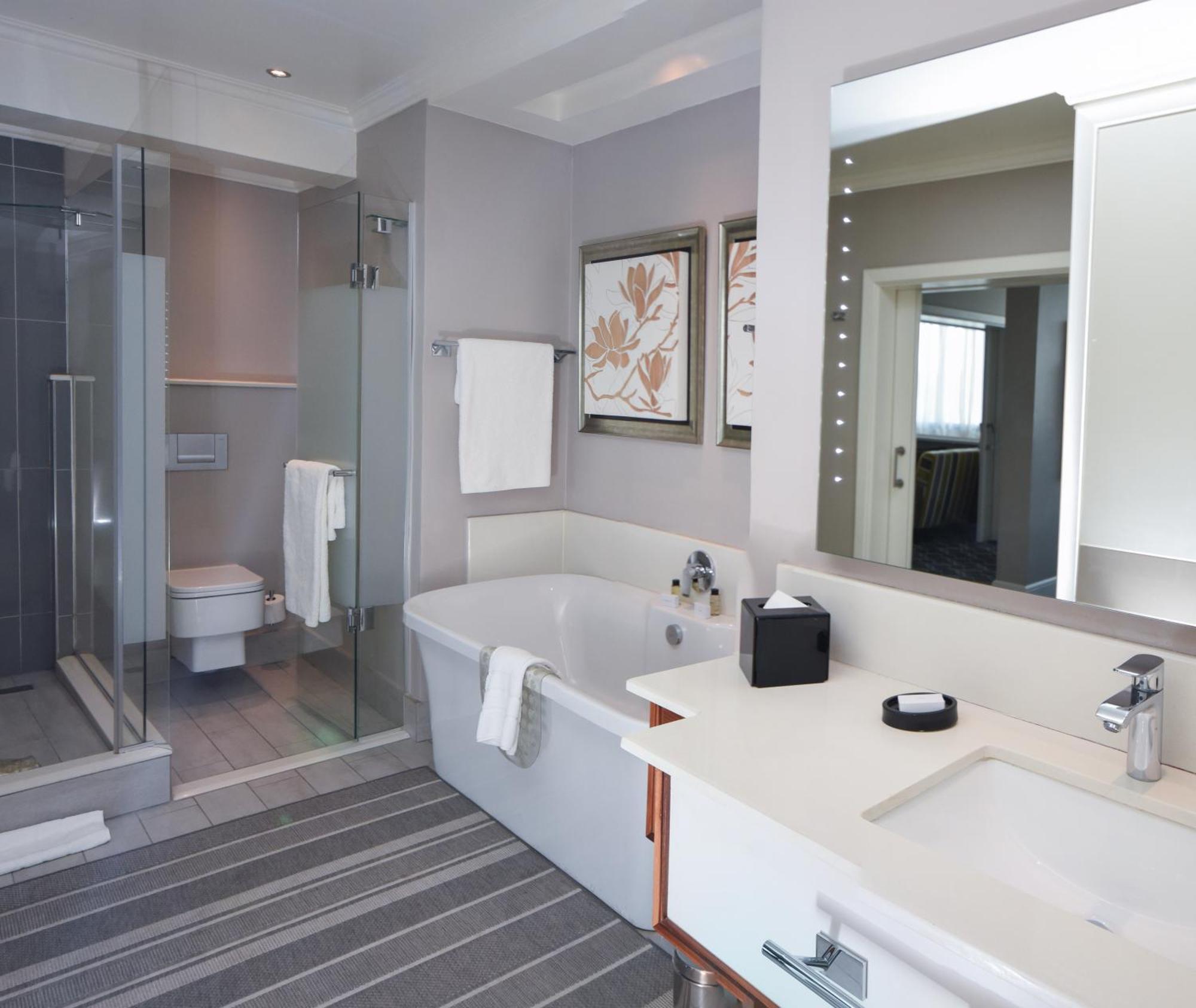 Riverside Sun Vanderbijlpark ภายนอก รูปภาพ