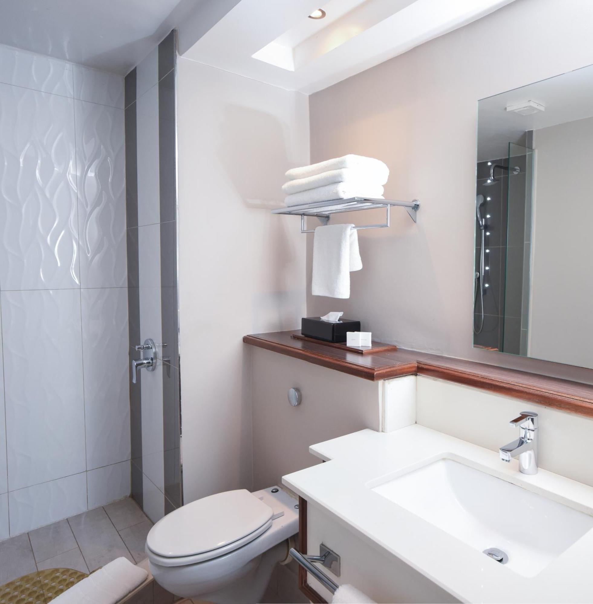 Riverside Sun Vanderbijlpark ภายนอก รูปภาพ