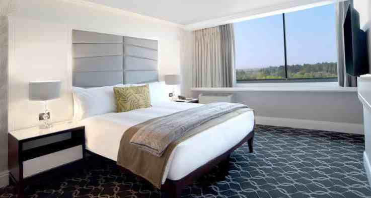 Riverside Sun Vanderbijlpark ภายนอก รูปภาพ